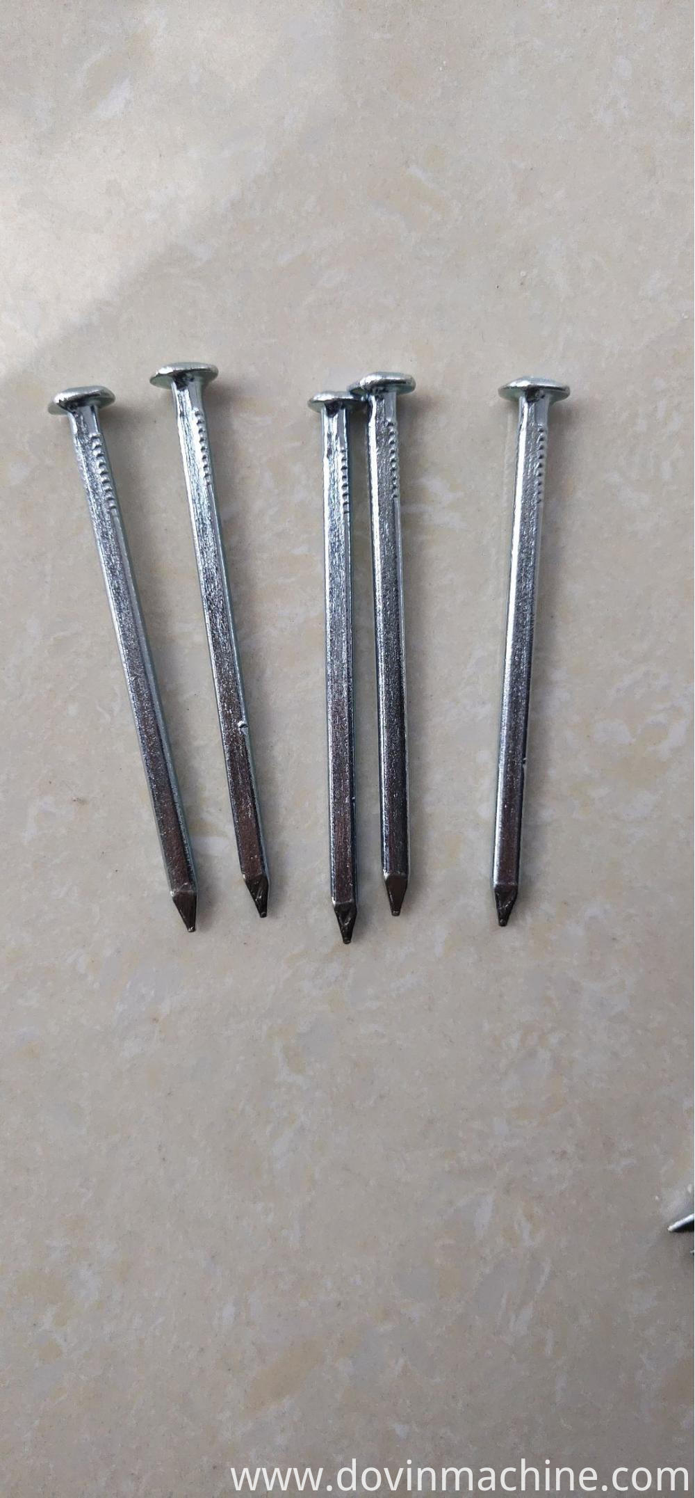 Square Nail Square Nail